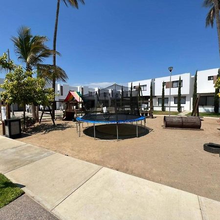 Casa Palmilla Grand Villa Mazatlán Eksteriør bilde