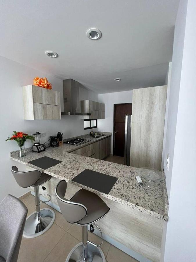 Casa Palmilla Grand Villa Mazatlán Eksteriør bilde