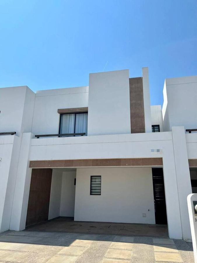 Casa Palmilla Grand Villa Mazatlán Eksteriør bilde