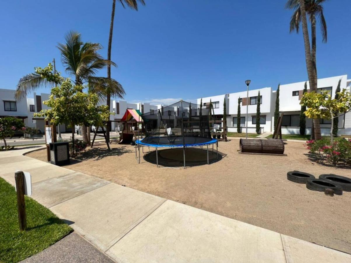 Casa Palmilla Grand Villa Mazatlán Eksteriør bilde