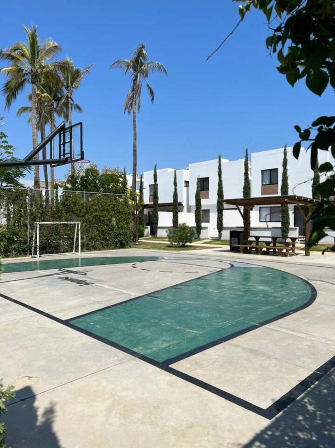 Casa Palmilla Grand Villa Mazatlán Eksteriør bilde
