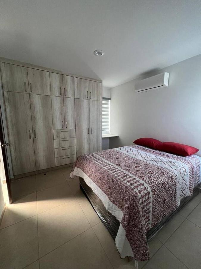 Casa Palmilla Grand Villa Mazatlán Eksteriør bilde