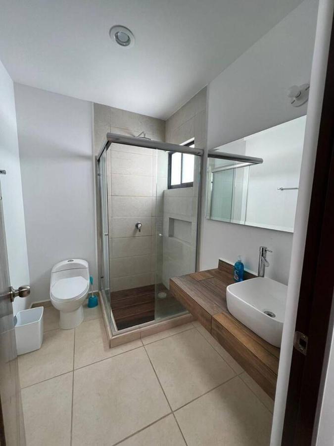 Casa Palmilla Grand Villa Mazatlán Eksteriør bilde