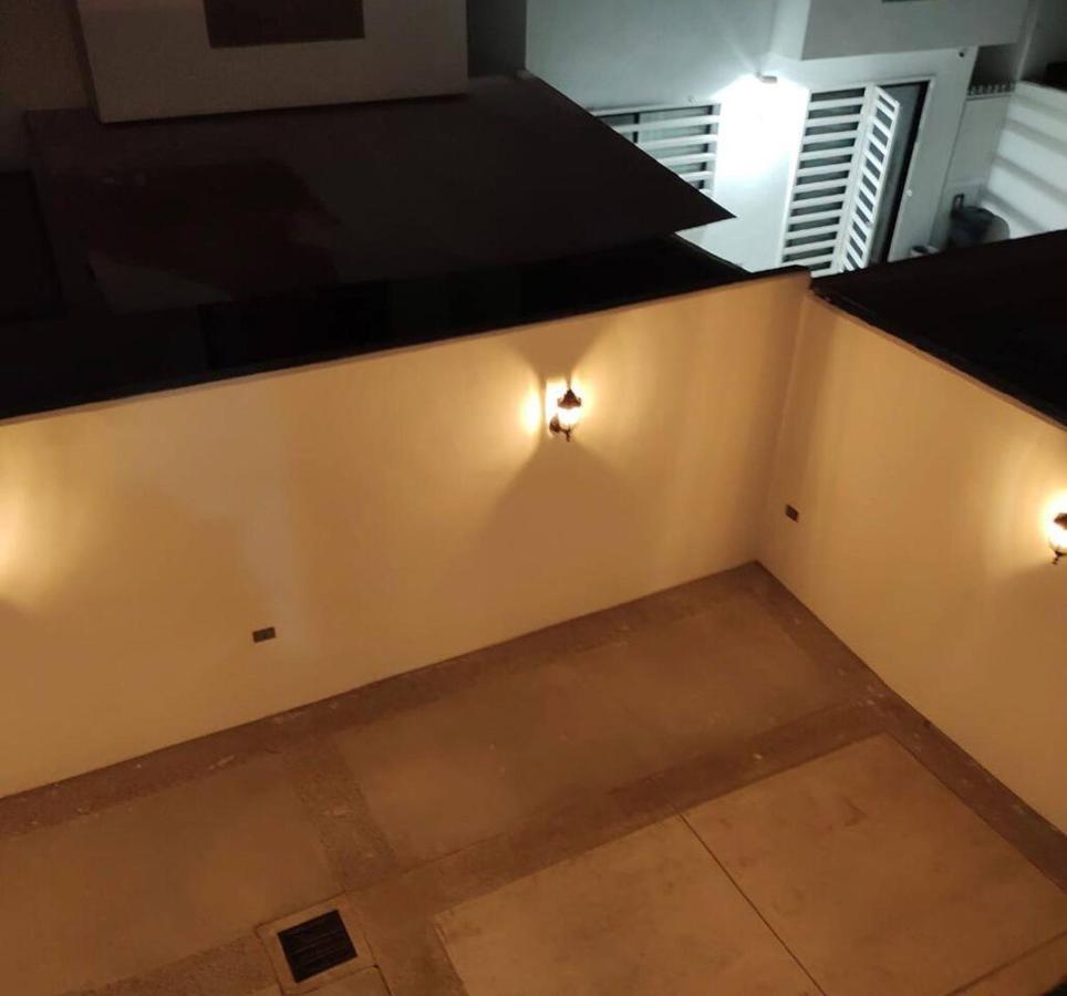 Casa Palmilla Grand Villa Mazatlán Eksteriør bilde