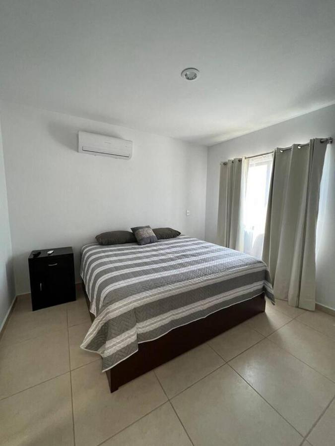 Casa Palmilla Grand Villa Mazatlán Eksteriør bilde